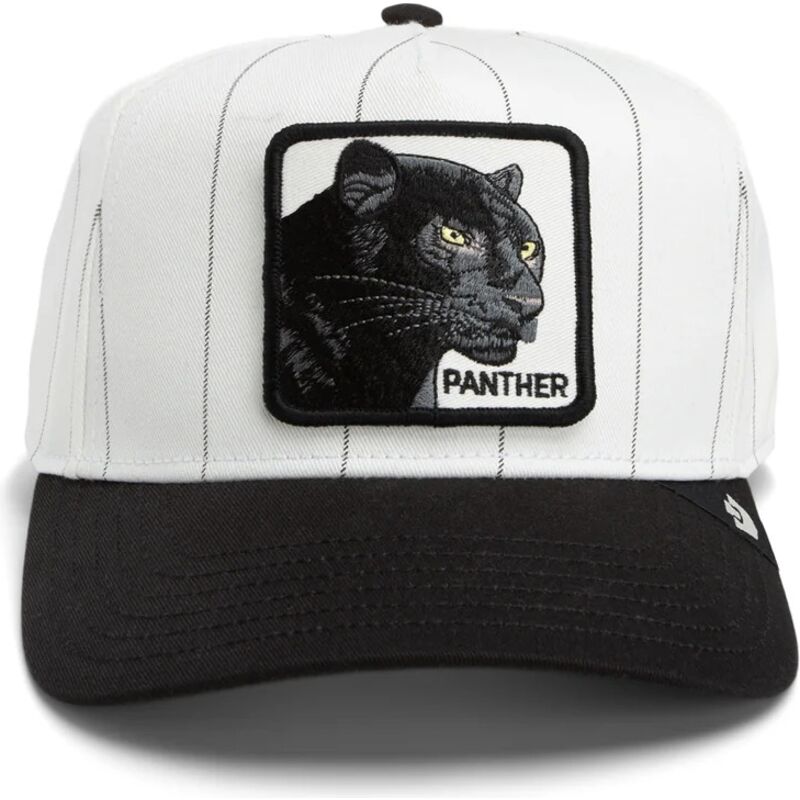 kapa-zaobljena-siva-snapback-pinstripe-panther-playmakers-the-farm-goorin-bros