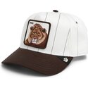 kapa-zaobljena-siva-snapback-pinstripe-lion-king-playmakers-the-farm-goorin-bros