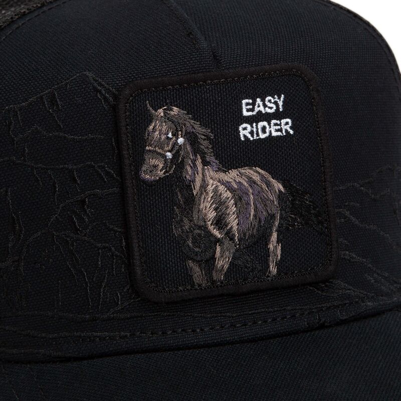 kapa-zaobljena-crna-snapback-stallion-badlands-the-farm-goorin-bros