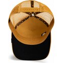kapa-zaobljena-smeda-snapback-scorpion-badlands-deadly-the-farm-goorin-bros