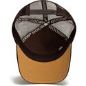 kapa-zaobljena-smeda-snapback-skull-badlands-dead-the-farm-goorin-bros