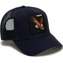 kapa-zaobljena-mornarsko-plava-snapback-eagle-badlands-freedom-the-farm-goorin-bros