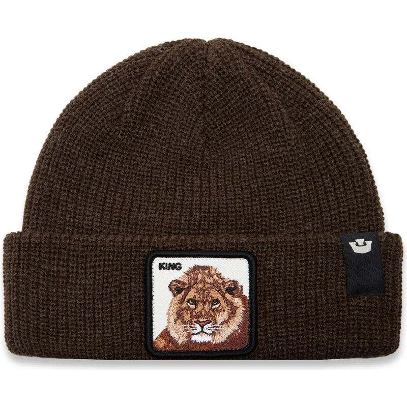 kapa-smeda-the-king-lion-original-recipe-the-farm-goorin-bros kapa-smeda-the-king-lion-original-recipe-the-farm-goorin-bros
