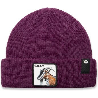 Kapa crvena The Goat Original Recipe The Farm Goorin Bros.