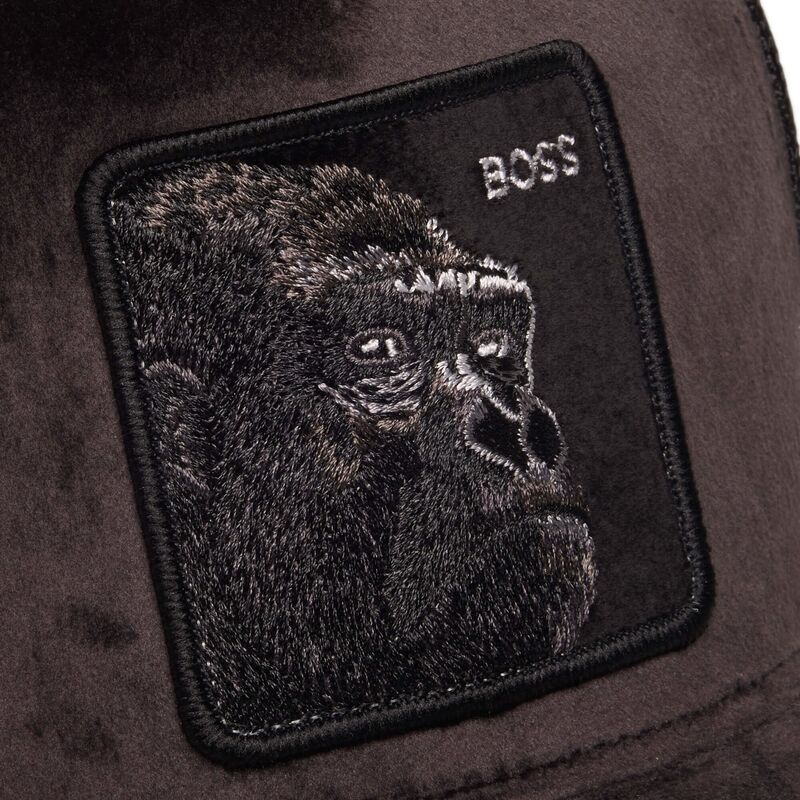 kapa-zaobljena-crna-snapback-velour-boss-the-farm-goorin-bros