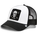 kapa-zaobljena-crna-snapback-danger-skull-and-crossbones-original-recipe-the-farm-goorin-bros