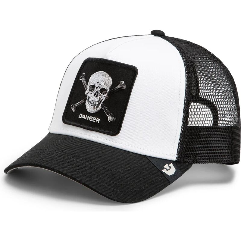 kapa-zaobljena-crna-snapback-danger-skull-and-crossbones-original-recipe-the-farm-goorin-bros