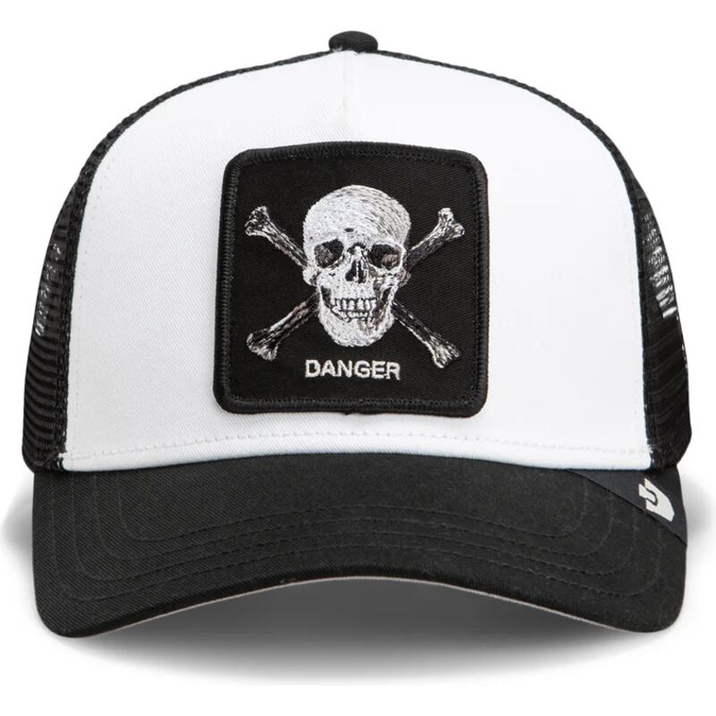 kapa-zaobljena-crna-snapback-danger-skull-and-crossbones-original-recipe-the-farm-goorin-bros
