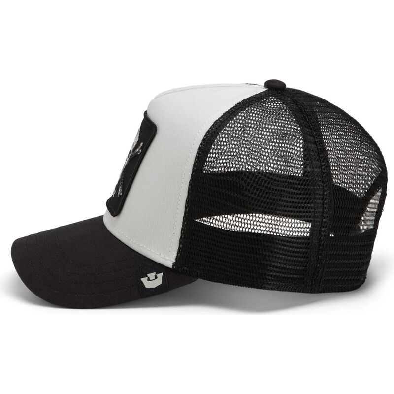 kapa-zaobljena-crna-snapback-danger-skull-and-crossbones-original-recipe-the-farm-goorin-bros