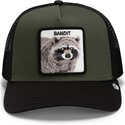 kapa-zaobljena-zelena-snapback-bandit-original-recipe-the-farm-goorin-bros
