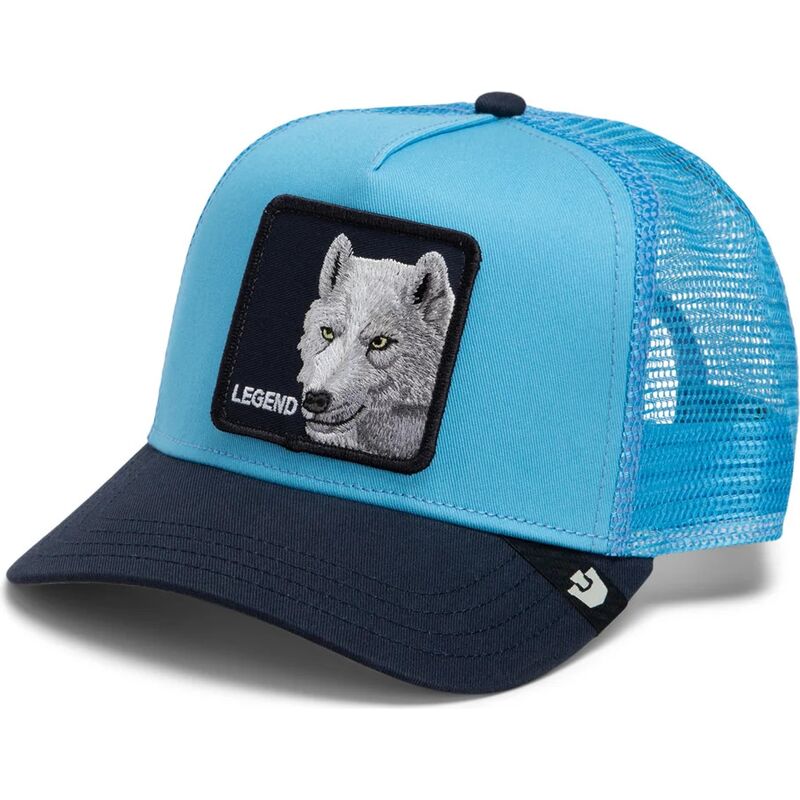 kapa-zaobljena-plava-snapback-legend-wolf-original-recipe-the-farm-goorin-bros