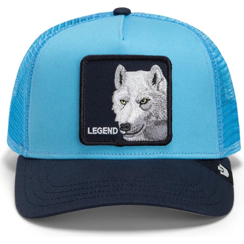 kapa-zaobljena-plava-snapback-legend-wolf-original-recipe-the-farm-goorin-bros