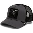 kapa-zaobljena-siva-snapback-the-boss-original-recipe-the-farm-goorin-bros