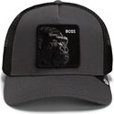 kapa-zaobljena-siva-snapback-the-boss-original-recipe-the-farm-goorin-bros