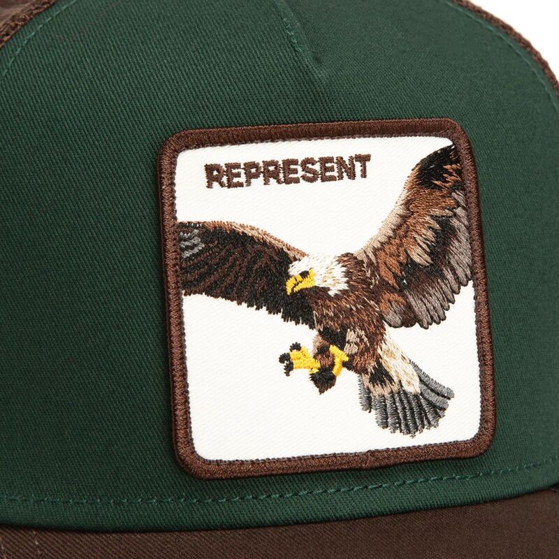 kapa-zaobljena-visebojno-snapback-represent-eagle-original-recipe-the-farm-goorin-bros