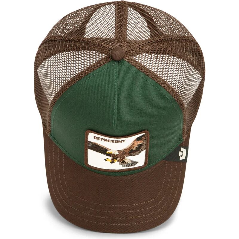 kapa-zaobljena-visebojno-snapback-represent-eagle-original-recipe-the-farm-goorin-bros