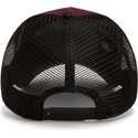 kapa-zaobljena-crvena-snapback-strength-panther-original-recipe-the-farm-goorin-bros