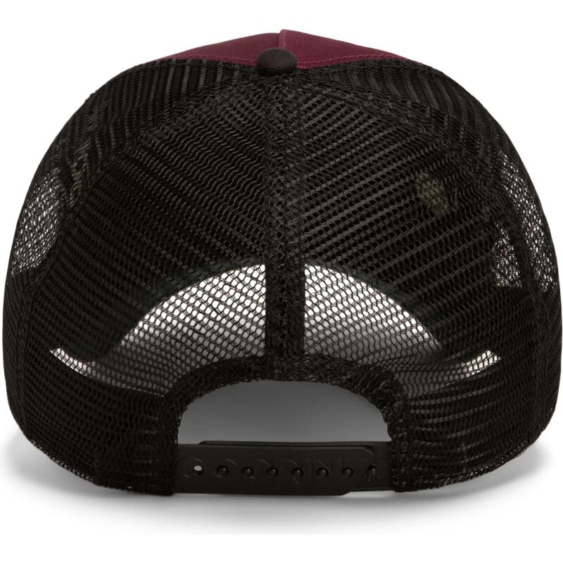 kapa-zaobljena-crvena-snapback-strength-panther-original-recipe-the-farm-goorin-bros
