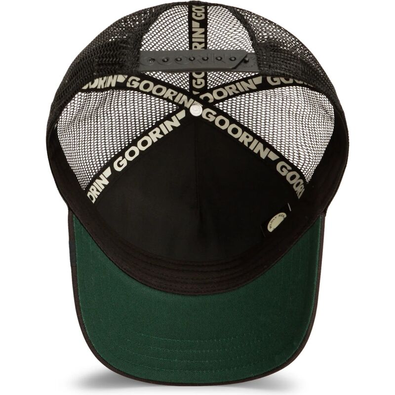 kapa-zaobljena-crvena-snapback-strength-panther-original-recipe-the-farm-goorin-bros