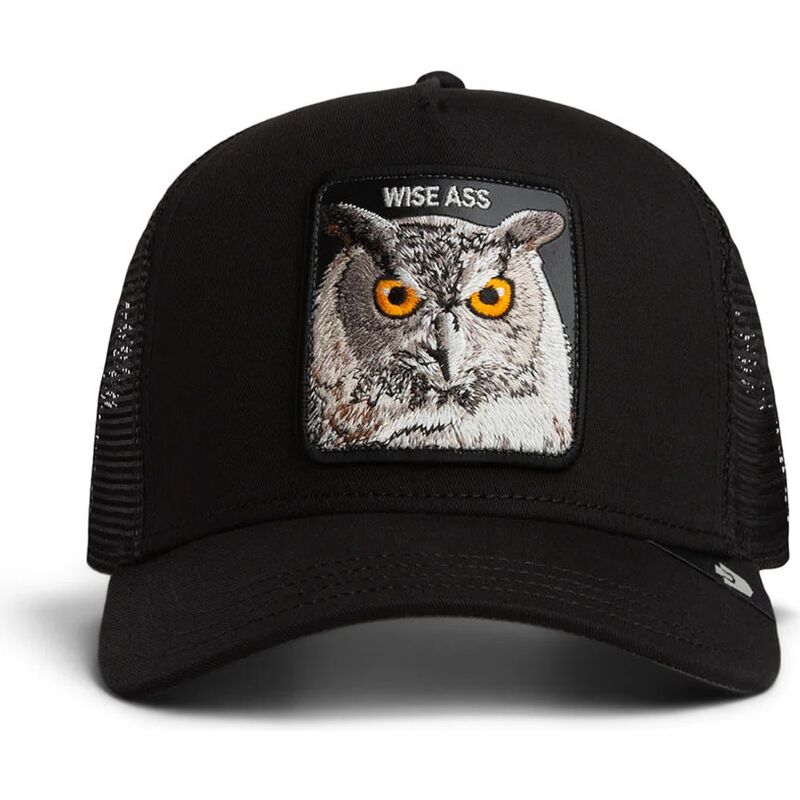 kapa-zaobljena-crna-snapback-wise-ass-original-recipe-the-farm-goorin-bros
