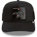 kapa-zaobljena-crna-snapback-deadly-scorpion-original-recipe-the-farm-goorin-bros