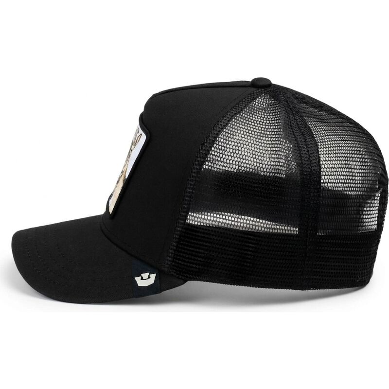kapa-zaobljena-crna-snapback-goat-beard-original-recipe-the-farm-goorin-bros