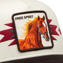 kapa-zaobljena-krem-snapback-canyon-free-spirit-trailblazer-the-farm-goorin-bros