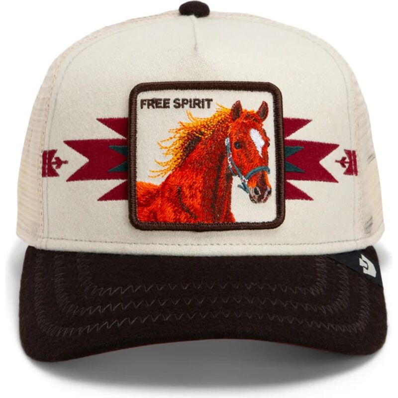 kapa-zaobljena-krem-snapback-canyon-free-spirit-trailblazer-the-farm-goorin-bros