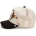 kapa-zaobljena-krem-snapback-canyon-bae-trailblazer-the-farm-goorin-bros