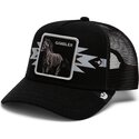 kapa-zaobljena-crna-snapback-canyon-gambler-trailblazer-the-farm-goorin-bros