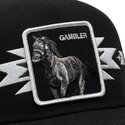 kapa-zaobljena-crna-snapback-canyon-gambler-trailblazer-the-farm-goorin-bros