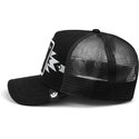 kapa-zaobljena-crna-snapback-canyon-gambler-trailblazer-the-farm-goorin-bros