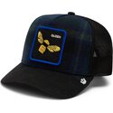 kapa-zaobljena-visebojno-snapback-brit-queen-check-mate-the-farm-goorin-bros