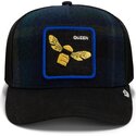 kapa-zaobljena-visebojno-snapback-brit-queen-check-mate-the-farm-goorin-bros
