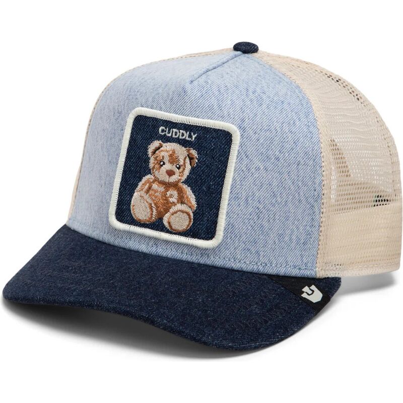 kapa-zaobljena-plava-snapback-cuddly-after-dark-the-farm-goorin-bros