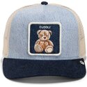 kapa-zaobljena-plava-snapback-cuddly-after-dark-the-farm-goorin-bros