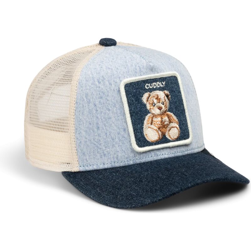 kapa-zaobljena-plava-snapback-cuddly-after-dark-the-farm-goorin-bros