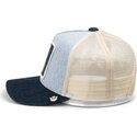 kapa-zaobljena-plava-snapback-cuddly-after-dark-the-farm-goorin-bros