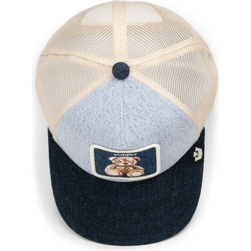 kapa-zaobljena-plava-snapback-cuddly-after-dark-the-farm-goorin-bros