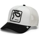kapa-zaobljena-bijela-snapback-digital-vicious-split-decision-the-farm-goorin-bros