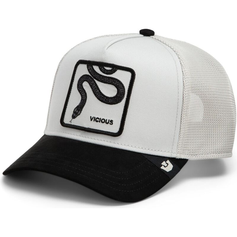 kapa-zaobljena-bijela-snapback-digital-vicious-split-decision-the-farm-goorin-bros