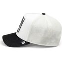 kapa-zaobljena-bijela-snapback-digital-stallion-split-decision-the-farm-goorin-bros