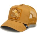 kapa-zaobljena-smeda-snapback-circle-of-life-cold-blooded-tone-shift-the-farm-goorin-bros