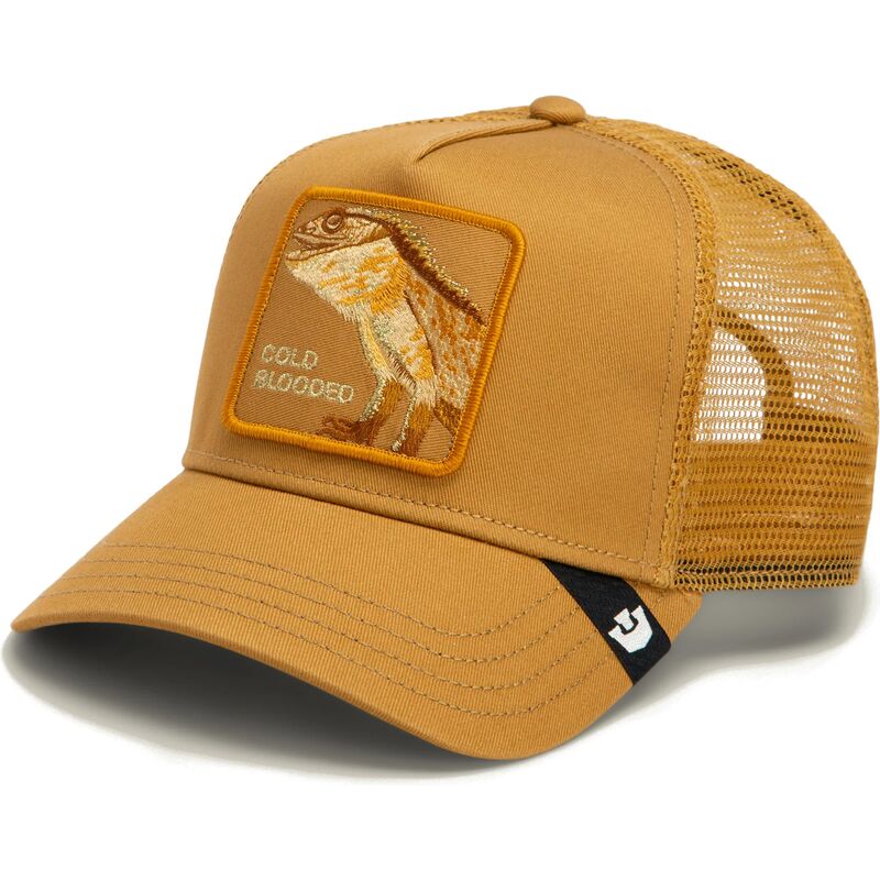 kapa-zaobljena-smeda-snapback-circle-of-life-cold-blooded-tone-shift-the-farm-goorin-bros