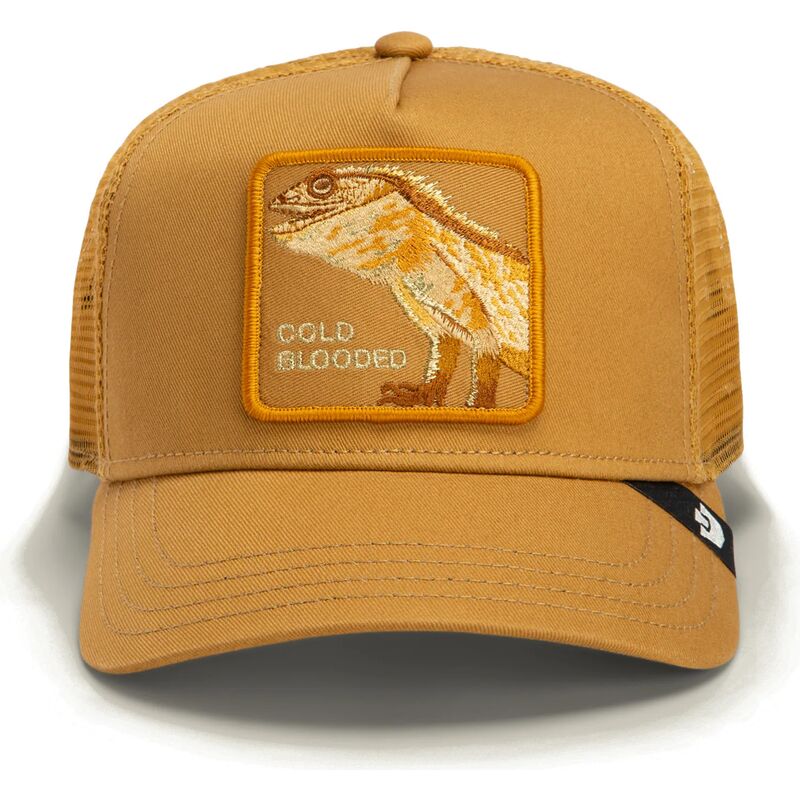 kapa-zaobljena-smeda-snapback-circle-of-life-cold-blooded-tone-shift-the-farm-goorin-bros