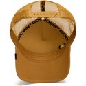 kapa-zaobljena-smeda-snapback-circle-of-life-cold-blooded-tone-shift-the-farm-goorin-bros