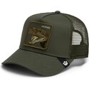 kapa-zaobljena-zelena-snapback-circle-of-life-vicious-tone-shift-the-farm-goorin-bros