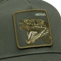 kapa-zaobljena-zelena-snapback-circle-of-life-vicious-tone-shift-the-farm-goorin-bros