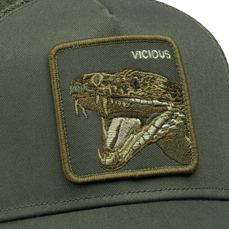 kapa-zaobljena-zelena-snapback-circle-of-life-vicious-tone-shift-the-farm-goorin-bros