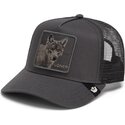 kapa-zaobljena-siva-snapback-circle-of-life-loner-tone-shift-the-farm-goorin-bros